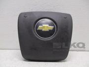 12 13 Chevrolet Sonic Driver Wheel Airbag Air Bag OEM LKQ ~126886735