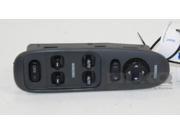 00 01 02 03 04 05 Buick Lesabre Driver Master Power Window Switch OEM LKQ
