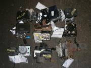 2006-2007 Chevrolet Impala Anti Lock Brake Unit 79k OEM LKQ 2006-2007 Chevrolet Impala Anti Lock Brake Unit 79k OEM LKQ