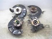 14 15 16 Ford Fiesta Right Front Spindle Knuckle 270 Miles OEM