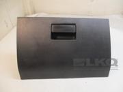 Ford Edge Charcoal Black Glove Box Assembly OEM LKQ