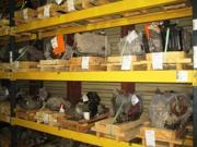 06 07 Chevrolet Malibu 2.2L Automatic Transmission 54K OEM