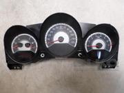 2011 2014 Dodge Avenger Speedometer Instrument Cluster 55k OEM