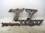 11 12 13 14 Nissan Murano Quest Rear Right Exhaust Manifold 47K OEM
