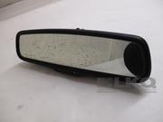 Ford Fusion Mustang Expedition Navigator Rear View Mirror w Auto Dim OEM LKQ