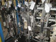 2012 2013 Chevrolet Sonic Steering Gear Rack and Pinion 25K OEM LKQ