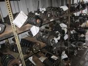 13 14 15 16 17 Ford Fusion Front Right Strut Assembly 4K Miles OEM LKQ