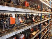 1998 Lincoln Town Car Auto Automatic Transmission Assembly 108K OEM LKQ