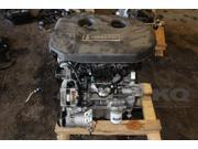 15 Lincoln MKC 2.0L Engine Motor Assembly 3K OEM LKQ