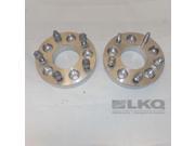Aftermarket Wheel Spacers 5 5 5 5.5 Set of 2 for 1996 Caprice LKQ