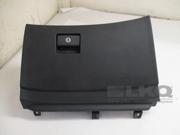 2013 Infiniti G37 Black Glove Box Assembly OEM LKQ