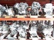 09 15 Nissan Rogue Engine Motor 2.5L 24K OEM LKQ