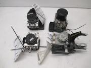 2009 Forester ABS Anti Lock Brake Actuator Pump OEM 123K Miles LKQ~93044910