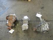 2011 Grand Cherokee 5.7L Front Carrier Assembly 76K OEM