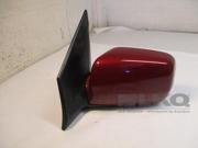 03 04 05 06 07 08 Honda Pilot LH Driver Side Electric Door Mirror OEM LKQ