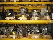 08 09 Saturn Astra 1.8L Engine Motor MT 70K OEM