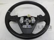 04 05 06 07 Cadillac CTS Steering Wheel Controls P25750358 RPO NP5 OEM