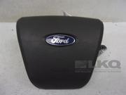 10 11 12 Ford Fusion Driver Steering Wheel Airbag Air Bag OEM