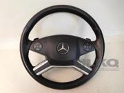 12 2012 Mercedes GL Series GL450 Steering Wheel w Airbag Air Bag OEM LKQ