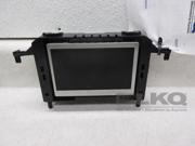 14 15 16 Ford Escape Display Screen OEM