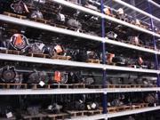 1996 1997 1998 1999 Land Rover Discovery 4.0L Automatic Transmission 188K OEM