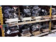 2010 2013 Mazda 3 2.5L Engine Motor 81K Miles OEM