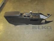 2011 Chevrolet Equinox Center Floor Console w Automatic Shifter Assembly OEM