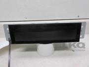 11 12 Ford Fusion Display Screen OEM