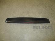 2004 Honda Odyssey Black Rear Spoiler Wing w Brake Light OEM LKQ