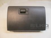 Ford Escape Flint Gray Glove Box Assembly OEM LKQ