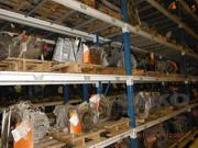 Ford Fusion Lincoln MKZ Auto Automatic Transmission Assembly 53K OEM LKQ