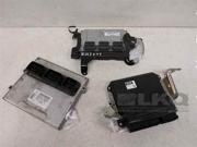 2010 2013 Ford Transit Connect Electronic Engine Control Module Unit 60K OEM