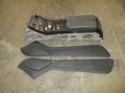 Audi A8 S8 Center Floor Console w Automatic Shifter OEM LKQ