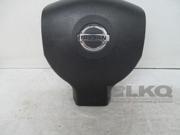 2007 2012 Nissan Versa Driver Wheel Airbag OEM