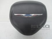 15 16 Chrysler 200 Front Driver Wheel Airbag OEM LKQ
