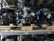 2003 Jeep Liberty 3.7L Engine Assembly 233K OEM LKQ