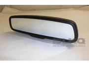 Ford Expedition F150 Taurus Edge Rear View Mirror w Automatic Dimming OEM LKQ