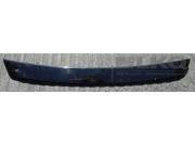 3dcarbon Euro Series Rear Deck Lid Spoiler 691208 Off Of 2007 Ford Fusion