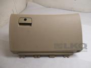 2011 Buick Enclave Tan Glove Box Assembly OEM LKQ