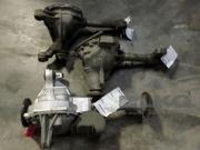 08 13 2008 2013 BMW 335i AT Rear Carrier Assembly 3.46 Ratio 70K OEM