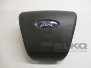 06 07 08 09 Ford Fusion Black LH Driver Wheel Airbag Air Bag OEM LKQ