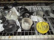 2013 2017 Ford Fusion AC Heater Blower Motor Front 59K OEM LKQ