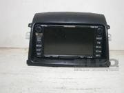 2006 2010 Toyota Sienna CD Player Navigation Radio OEM LKQ