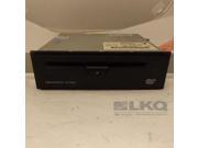 2006 Infiniti G35 DVD Navigation Player ID 25915CF405 OEM LKQ
