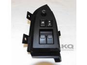 2013 Scion FR S Driver LH Power Window Switch Black OEM LKQ