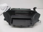 2009 2011 Honda Pilot Information Display Screen OEM LKQ