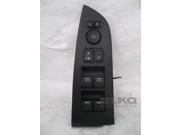 2011 2012 2013 Honda Odyssey Driver Master Window and Lock Switch OEM LKQ