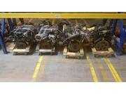 13 14 2013 2014 Nissan Altima 2.5L Engine Motor 32k OEM