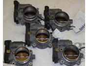 2005 Subaru Impreza Saab 9 2X 2.0L Throttle Body Valve Assembly 119K OEM LKQ