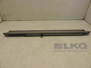 2008 Cadillac SRX Gray Cargo Cover Privacy Security Shade Roll OEM LKQ